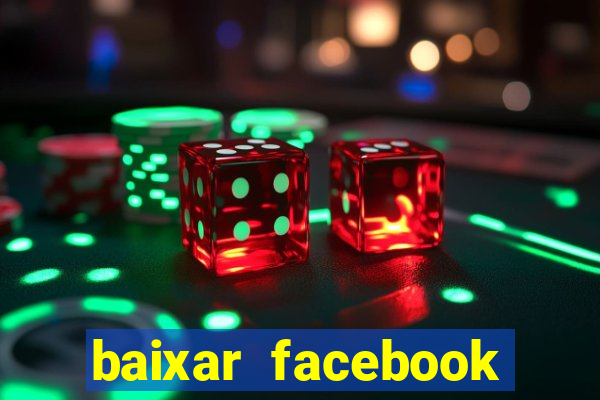 baixar facebook messenger baixaki